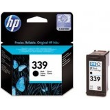 Cartus Inkjet HP 339 Original, Black, C8767EE UUS